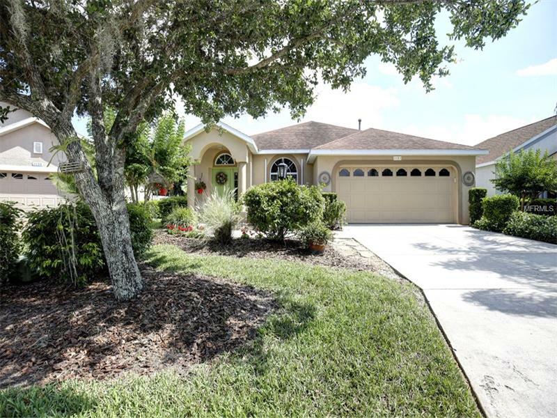 Property Photo:  1131 Millbrook Circle  FL 34212 