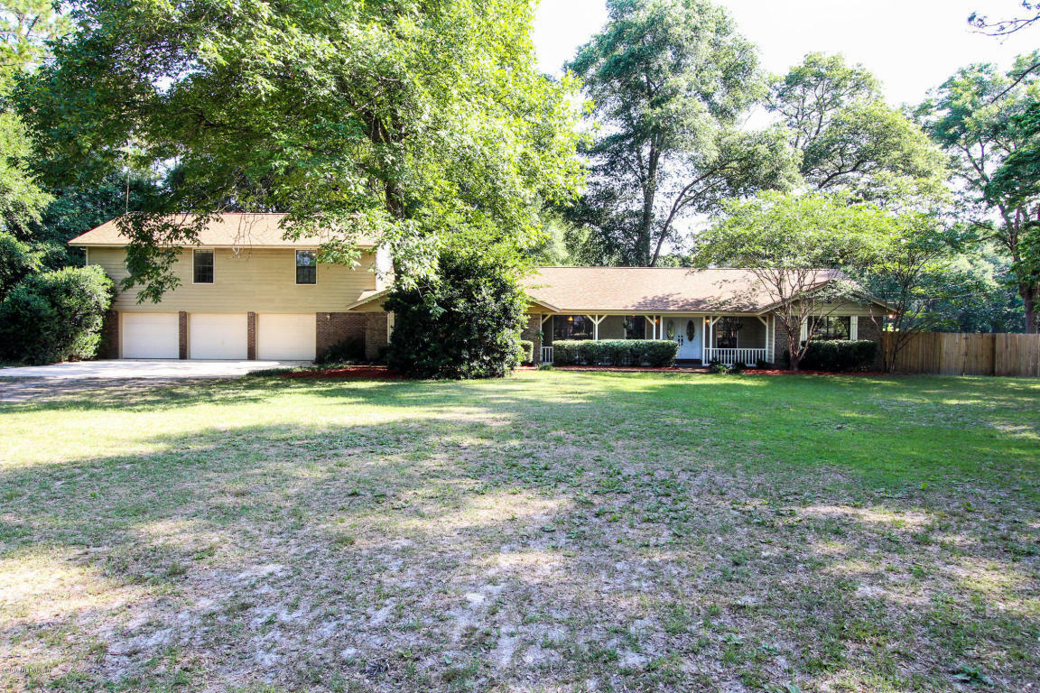 Property Photo:  256 Simmons Trail  FL 32043 