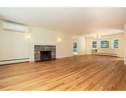 Property Photo:  50 Spring Valley Road  MA 02478 