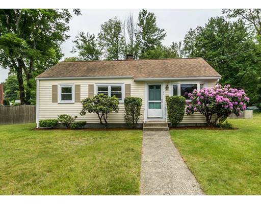 Property Photo: 24 Mountain Road MA 02451