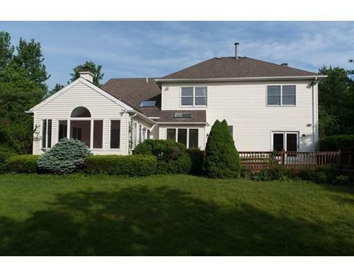 Property Photo: 24 Turning Mill Rd MA 02067