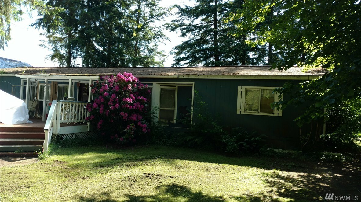 Property Photo:  7815 154th Dr NE  WA 98258 