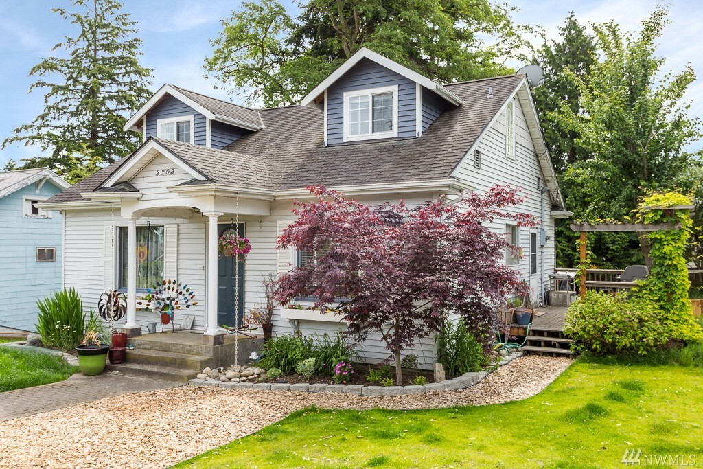 Property Photo: 2308 Lowell Rd WA 98203