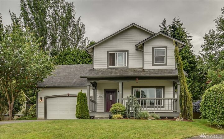 3508 Seneca Dr  Mount Vernon WA 98273 photo