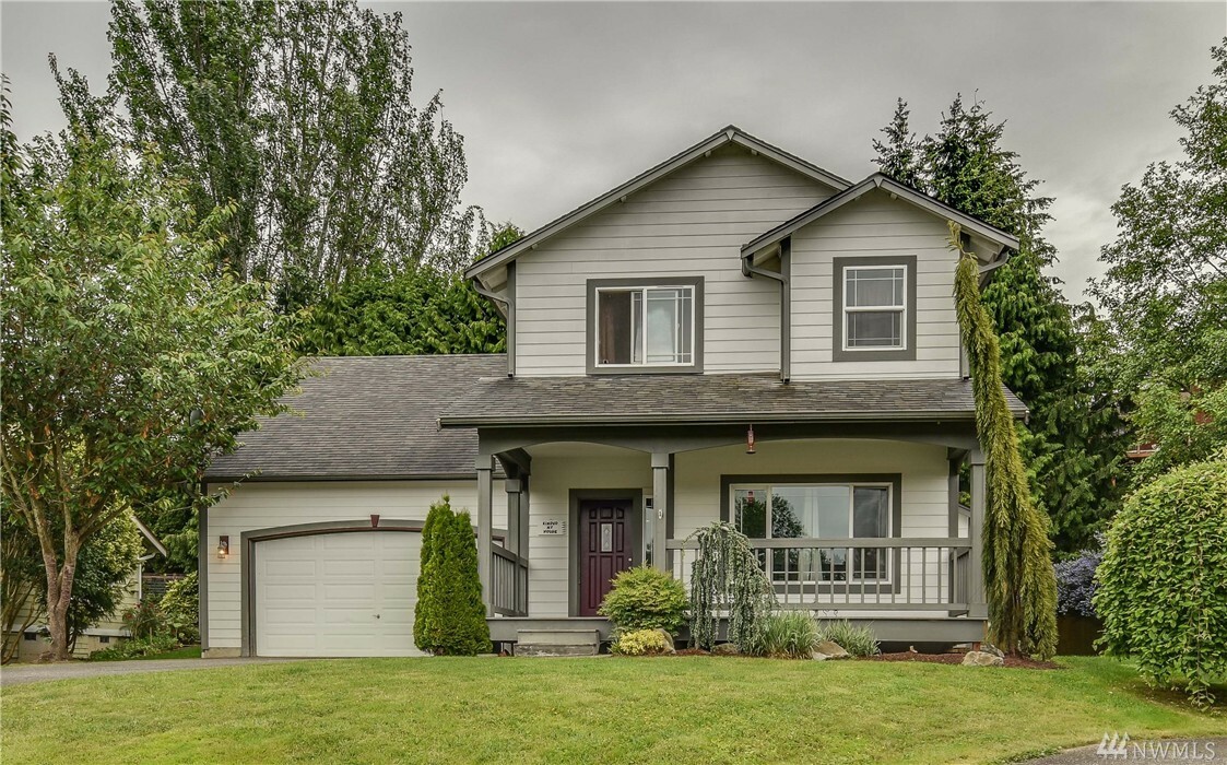 Property Photo: 3508 Seneca Dr WA 98273