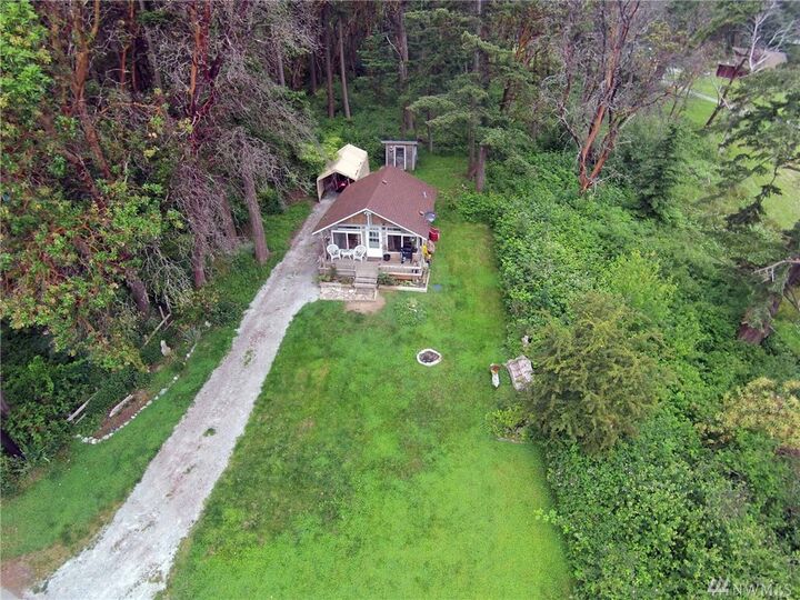 Property Photo:  283 Barnum Rd  WA 98282 