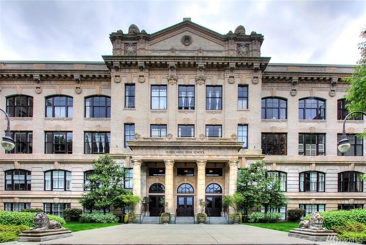 201 Galer St 362  Seattle WA 98109 photo