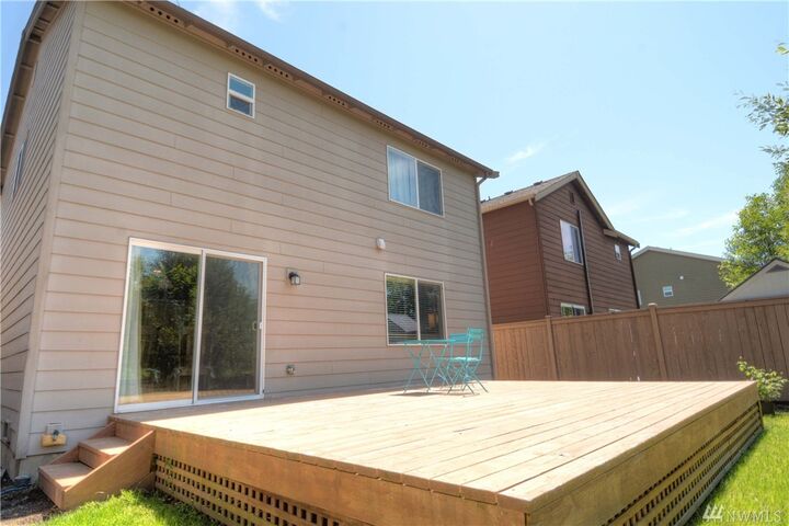 Property Photo: 18032 31st Ave SE WA 98012