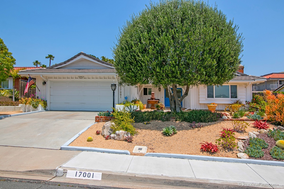 Property Photo:  17001 Tesoro Dr  CA 92128 