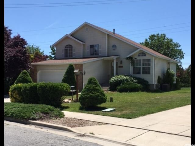 Property Photo:  Address not disclosed  UT 84015 