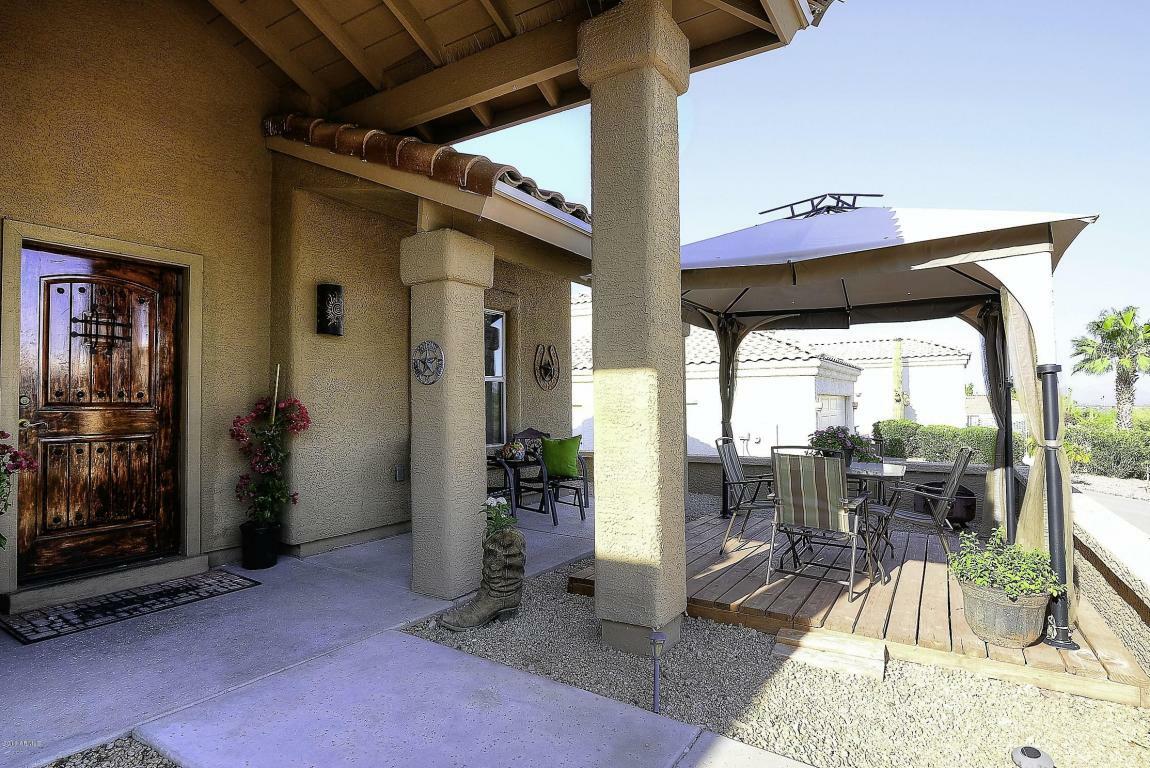 Property Photo:  15968 E Lost Hills Drive  AZ 85268 