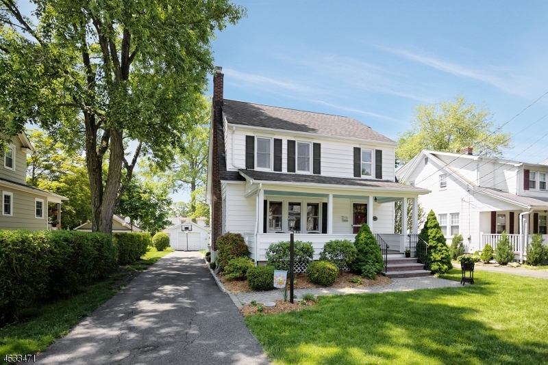 Property Photo: 26 Hawthorne Ave NJ 07950