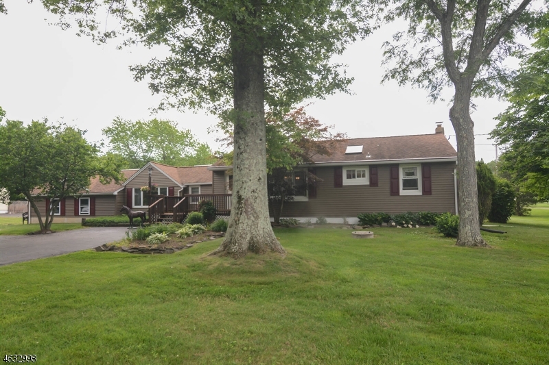 Property Photo:  227 Old Croton Rd  NJ 08822 