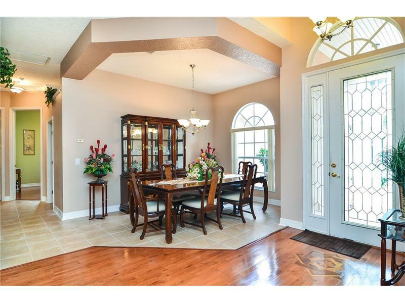 Property Photo: 7265 Bucks Ford Drive FL 33578