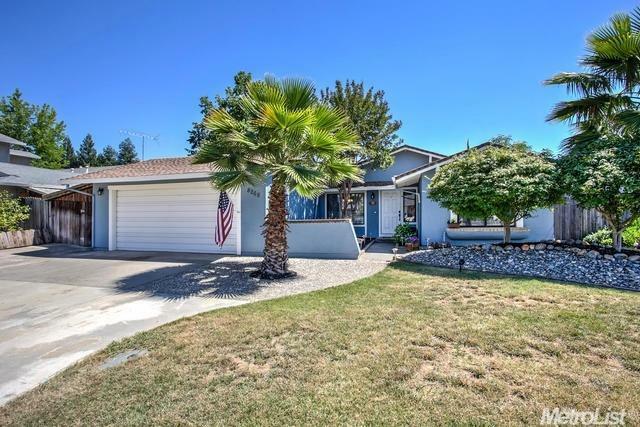 Property Photo:  8268 Canyon Oak Drive  CA 95610 