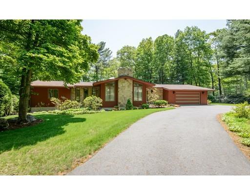 Property Photo: 2 Newtowne Way MA 01824