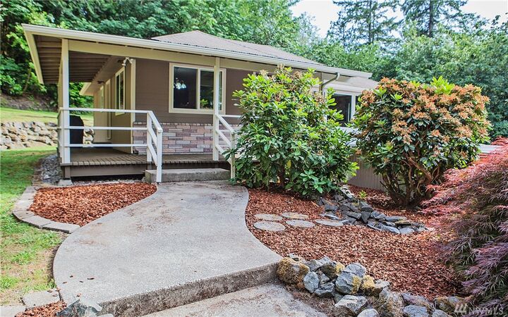 Property Photo: 2388 Anderson Hill Rd SW WA 98367