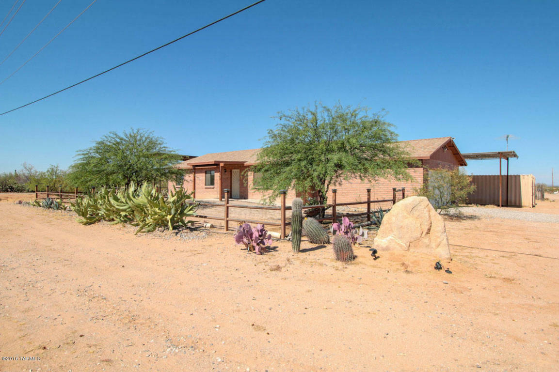 Property Photo:  5645 N Avra Road  AZ 85743 