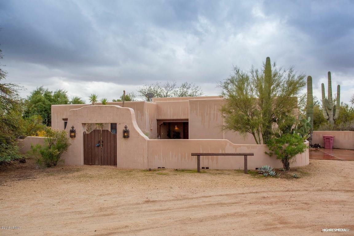 Property Photo:  27970 N 61st Place  AZ 85266 