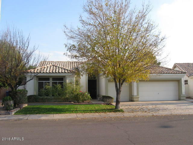 Property Photo:  3291 W Del Rio Street  AZ 85226 