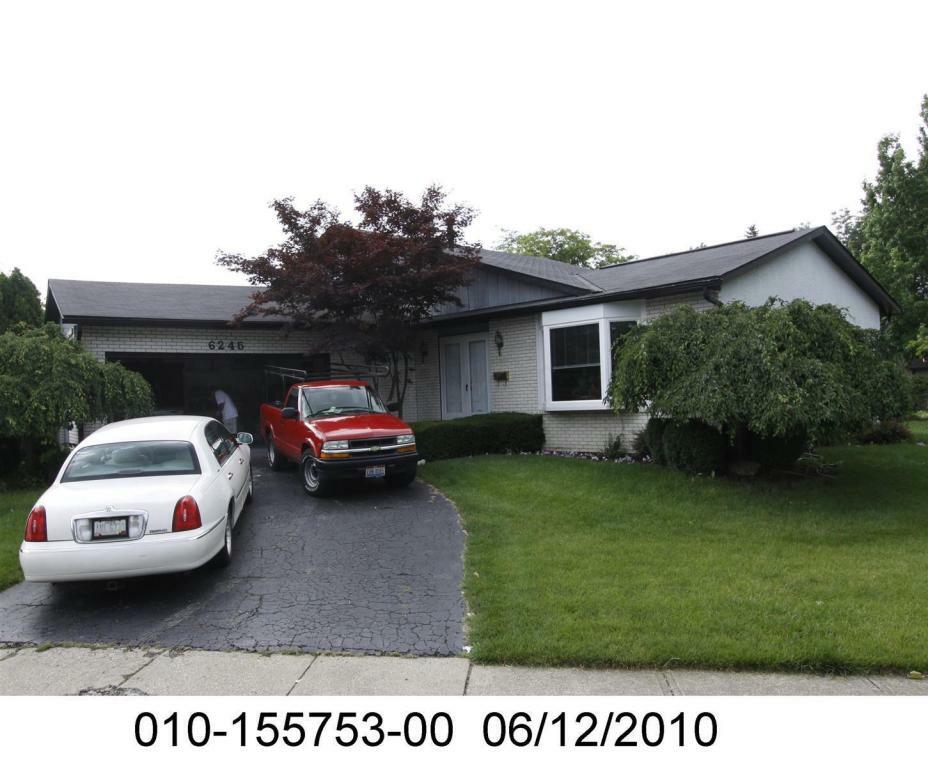 Property Photo: 6245 Sharon Woods Boulevard OH 43229