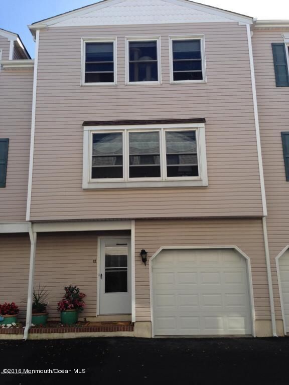 Property Photo: 1001 Central Avenue NJ 07720