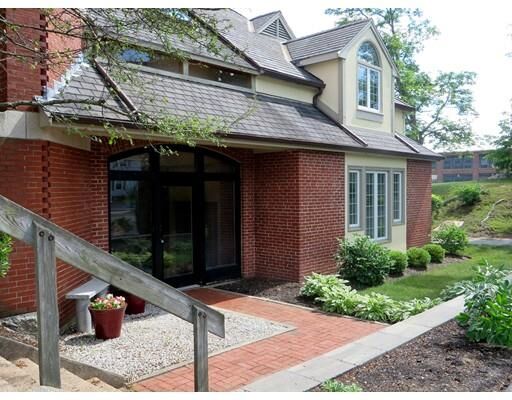 Property Photo: 54 Dutcher St 4 MA 01747