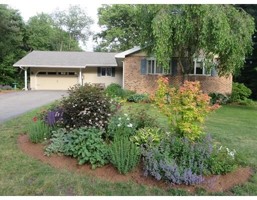 Property Photo: 11 Pinewood Rd MA 01824