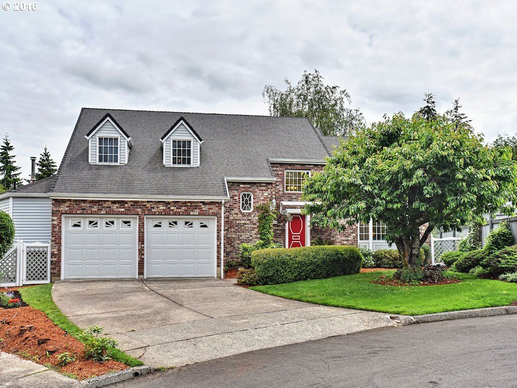 Property Photo:  4809 NE 50th Cir  WA 98661 