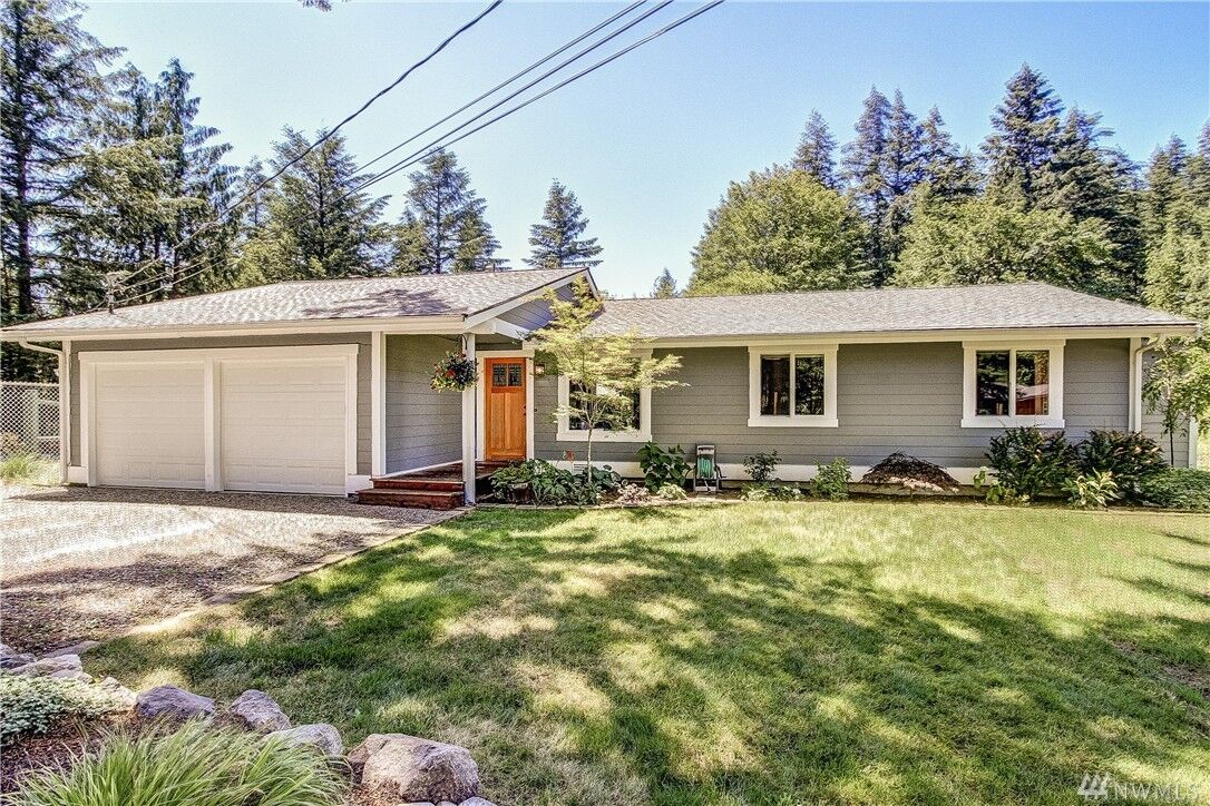 Property Photo:  13241  432nd Avenue SE  WA 98045 