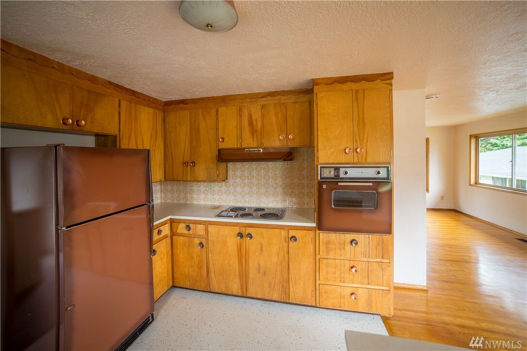 Property Photo:  6009 N Park Wy  WA 98407 