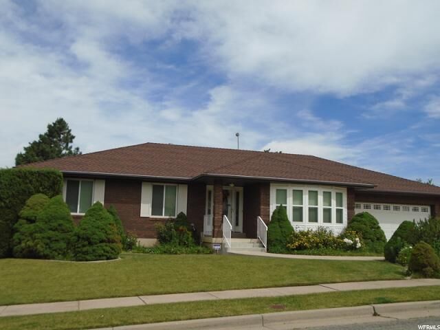 Property Photo:  Address not disclosed  UT 84040 