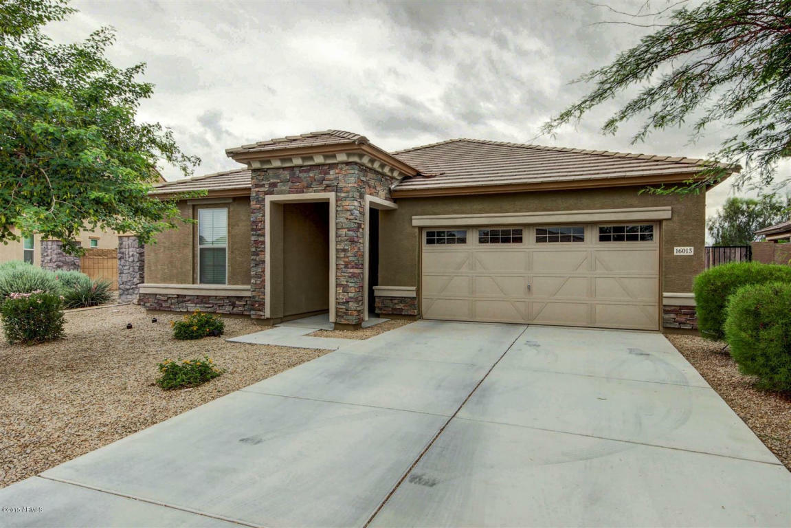 Property Photo:  16013 W Almeria Road  AZ 85395 