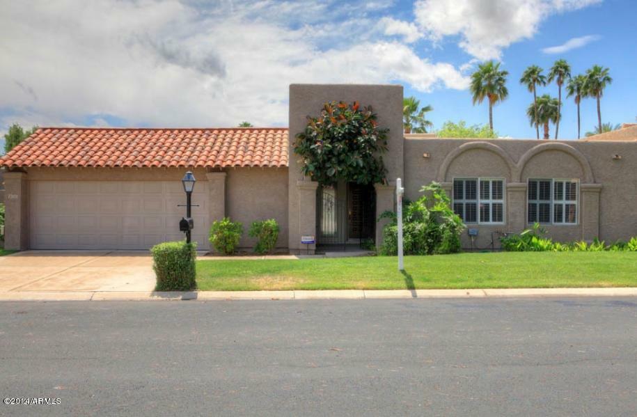 Property Photo:  7301 E Montebello Avenue  AZ 85250 