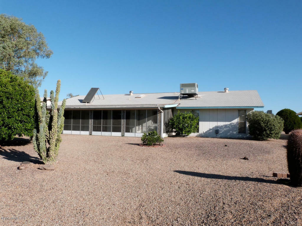 Property Photo:  9719 W Calico Drive  AZ 85373 