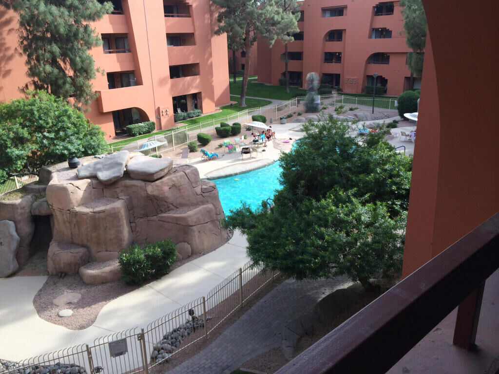 Property Photo:  12222 N Paradise Village Parkway S 344  AZ 85032 