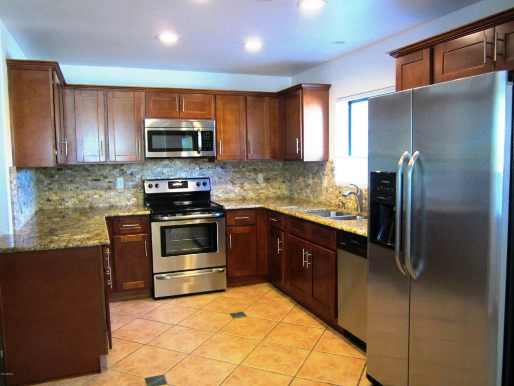 Property Photo:  15050 N Thompson Peak Parkway 2050  AZ 85260 