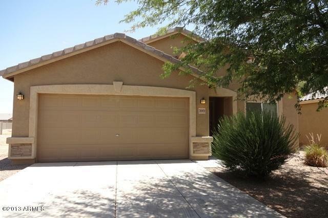 Property Photo:  3949 E Pinto Valley Road  AZ 85143 