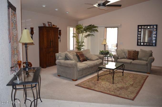 Property Photo:  9816 N Sunrise Circle  AZ 85268 