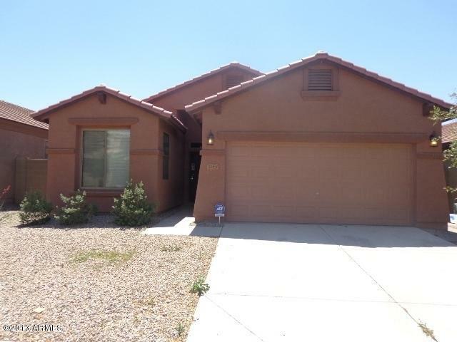 Property Photo:  3715 W Leodra Lane  AZ 85041 