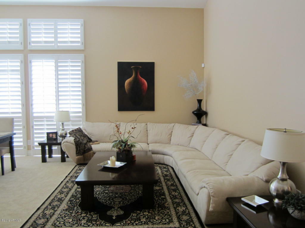 Property Photo:  9341 N 114th Way  AZ 85259 