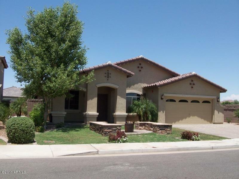 Property Photo:  13602 W Catalina Drive  AZ 85392 