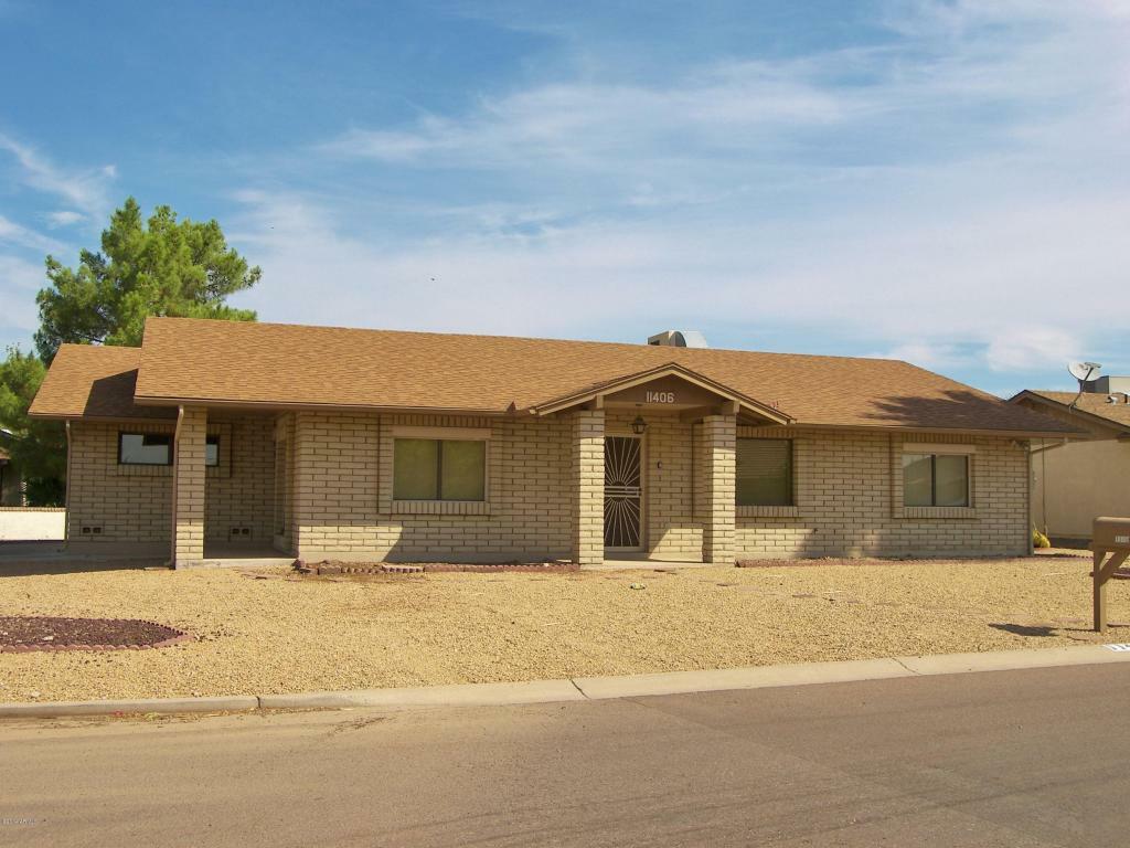 Property Photo:  11406 W Montana Avenue  AZ 85363 