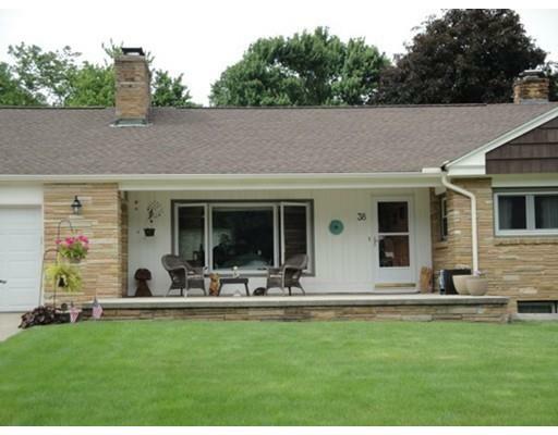 Property Photo: 38 Kingoke Lane MA 01129