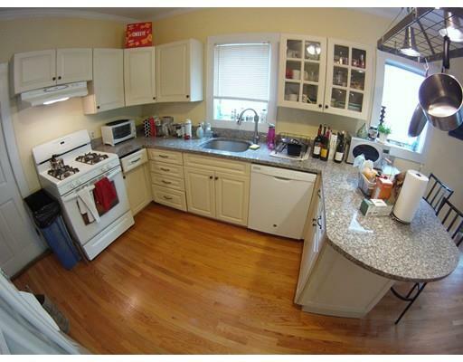 Property Photo: 15 Ware 1 MA 02144