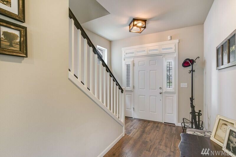 Property Photo: 31309 120th Place SE WA 98092