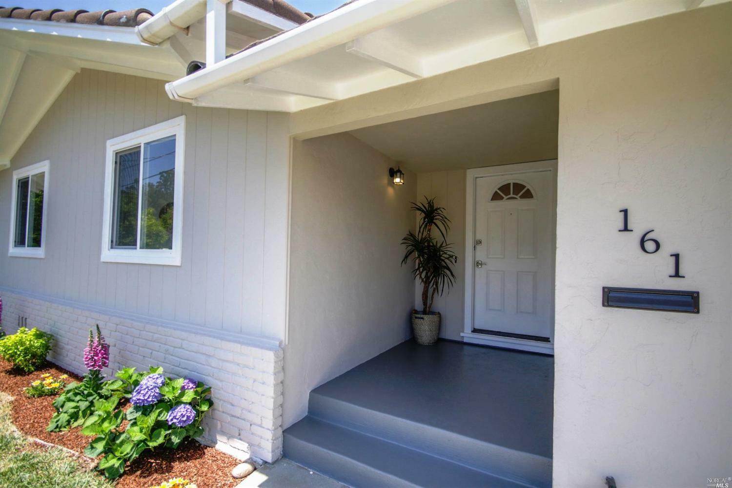 Property Photo:  161 Birch Avenue  CA 94925 