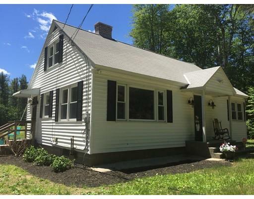 Property Photo:  65 Damon Rd  MA 01431 