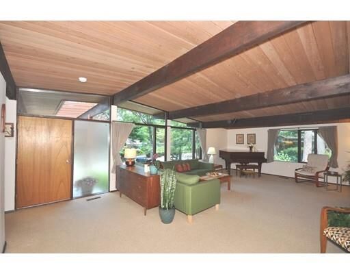 Property Photo:  28 Baskin Road  MA 02421 
