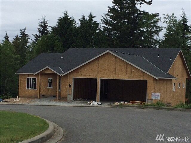 Property Photo:  13800 27th Dr NW  WA 98271 